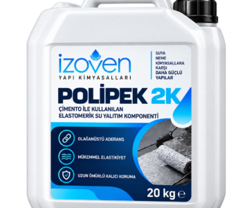 POLİPEK 2K