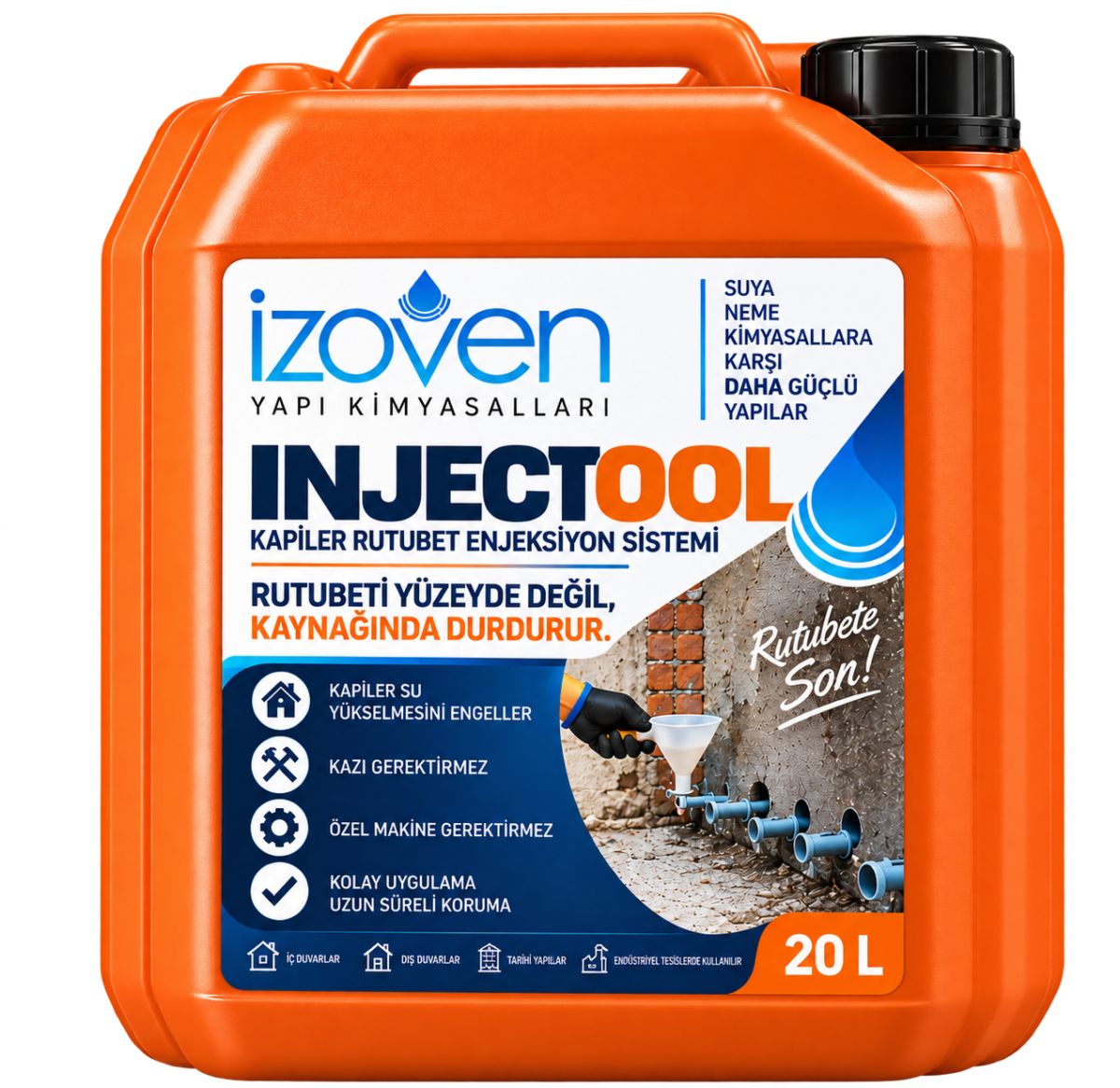 INJECTOOL