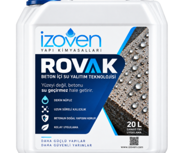 ROVAK